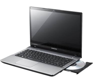 Produktbild Samsung QX412