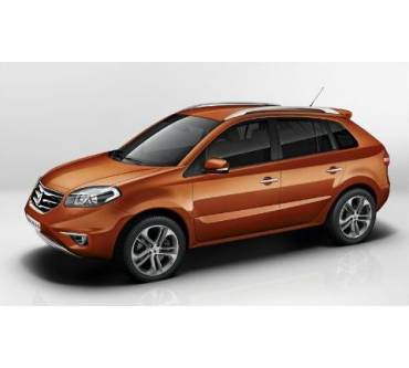 Produktbild Renault Koleos [08]
