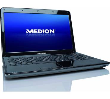 Produktbild Medion Akoya P6631 (MD 97827)