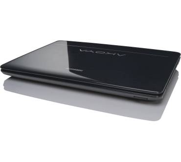 Produktbild Medion Akoya P6631 (MD 97827)