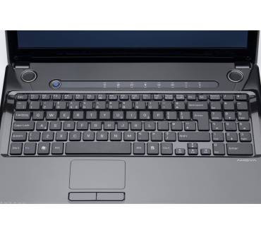 Produktbild Medion Akoya P6631 (MD 97827)