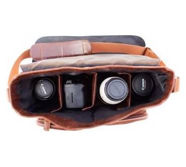 Produktbild Kelly Moore Boy Bag
