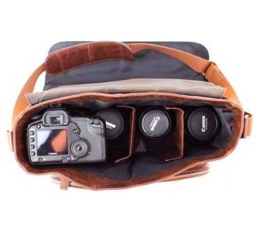 Produktbild Kelly Moore Boy Bag