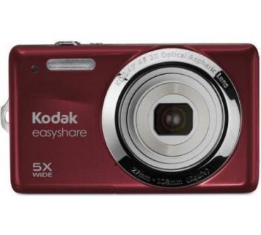 Produktbild Kodak EasyShare M23