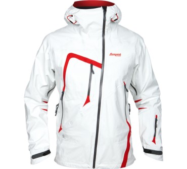 Produktbild Bergans Isogaisa Jacket