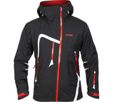 Produktbild Bergans Isogaisa Jacket