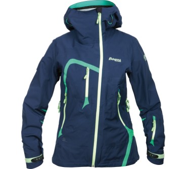 Produktbild Bergans Isogaisa Jacket