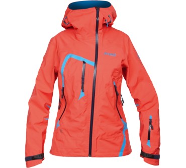 Produktbild Bergans Isogaisa Jacket