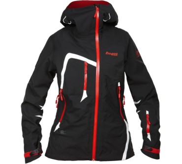Produktbild Bergans Isogaisa Jacket