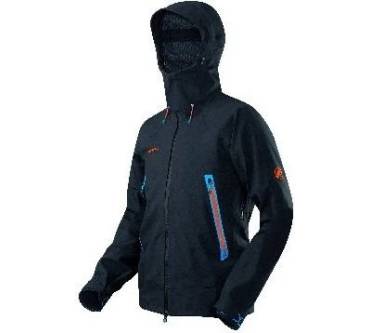 Produktbild Mammut Gipfelgrat Jacket