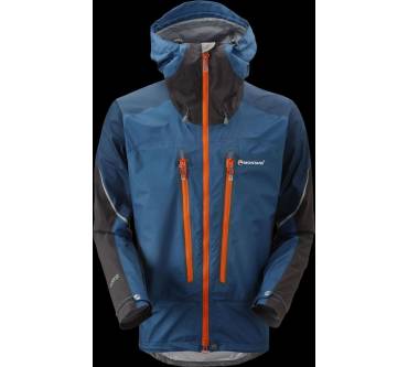 Produktbild Montane Mohawk Jacket