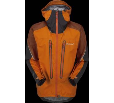 Produktbild Montane Mohawk Jacket