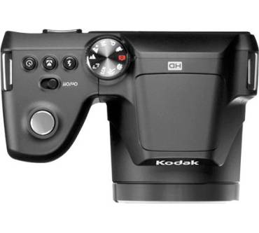 Produktbild Kodak Easyshare Z5010