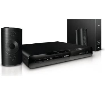 Produktbild Philips HTS3261/12