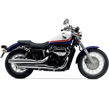 Produktbild Honda VT750S (32 kW) [10]