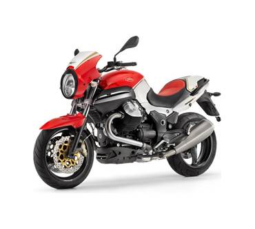 Produktbild Moto Guzzi 1200 Sport Corsa ABS (77 kW) [11]