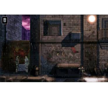 Produktbild Gemini Rue (für PC)