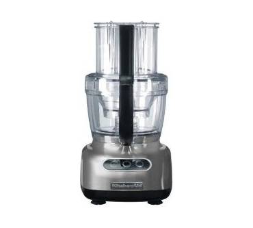 Produktbild KitchenAid Artisan Food Processor (5KFPM770)
