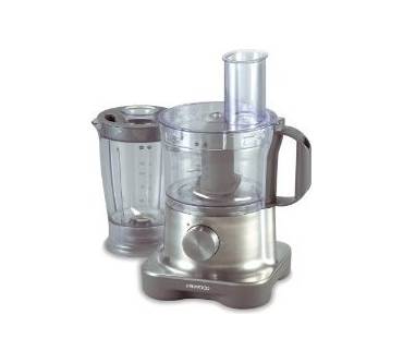 Produktbild Kenwood MultiPro Compact FP250