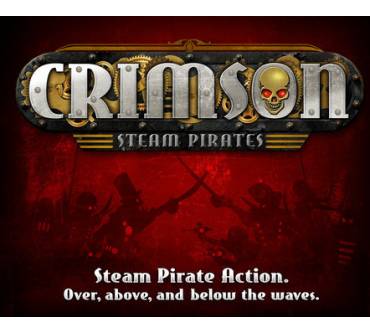 Produktbild Bungie Crimson: Steam Pirates