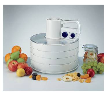 Produktbild Rommelsbacher DA 750