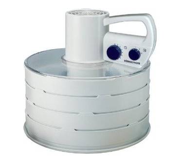 Produktbild Rommelsbacher DA 750