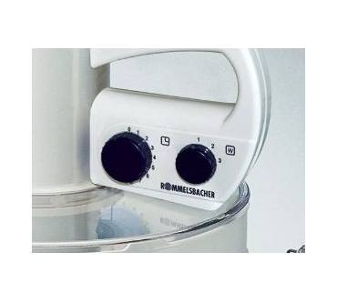 Produktbild Rommelsbacher DA 750