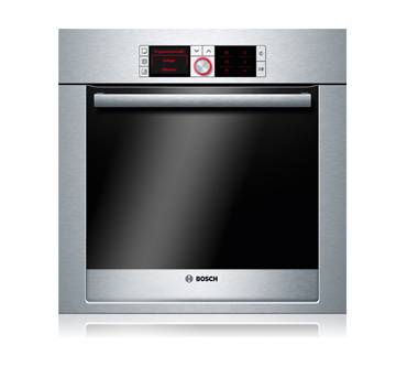 Produktbild Bosch HBG38B752D