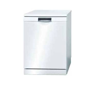 Produktbild Bosch SMS69U12EU