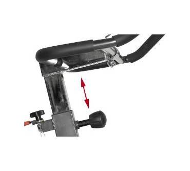 Produktbild Christopeit Racer Bike XL1