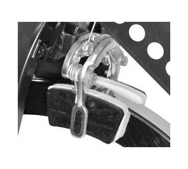 Produktbild Christopeit Racer Bike XL1