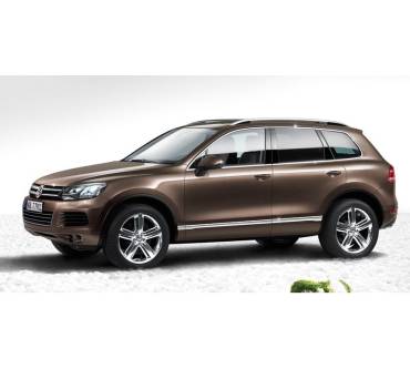 Produktbild VW Touareg [10]