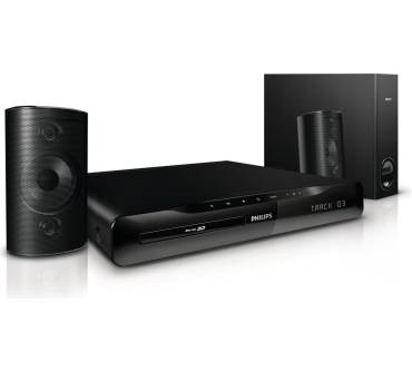 Produktbild Philips HTS3271/12