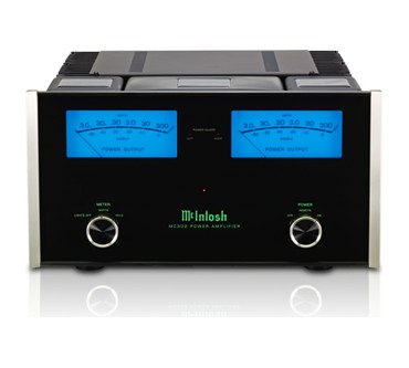 Produktbild McIntosh MC 302 AC