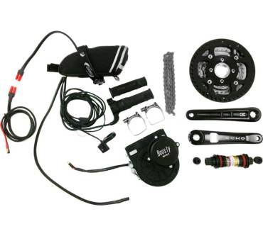 Produktbild Boosty Motor-Kit 36V 400W 4-Arm Free