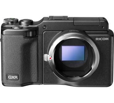 Produktbild Ricoh GXR Mount (A12)