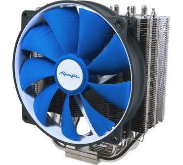 Produktbild EKL Alpenföhn Himalaya