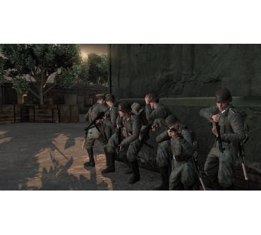 Produktbild Red Orchestra 2: Heroes of Stalingrad (für PC)
