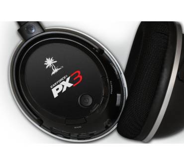 Produktbild Turtle Beach Ear Force PX3