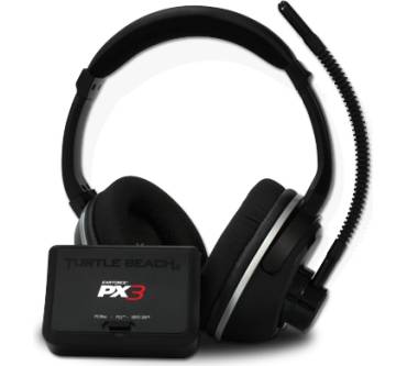 Produktbild Turtle Beach Ear Force PX3