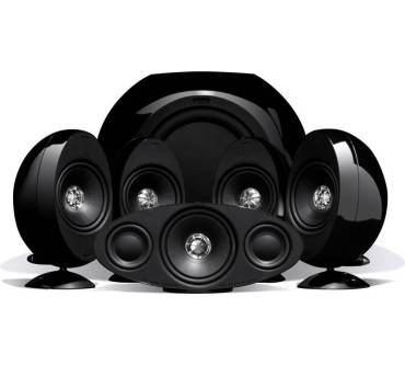 Produktbild KEF KHT3005SE