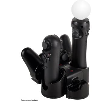 Produktbild SpeedLink Quaddock