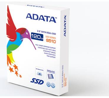 Produktbild ADATA S510