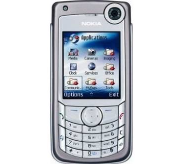 Produktbild Nokia 6680