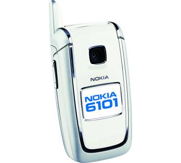 Produktbild Nokia 6101