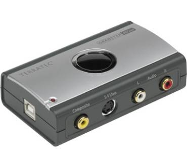 Produktbild Terratec Grabster AV 250