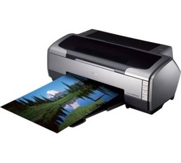 Produktbild Epson Stylus Photo R1800