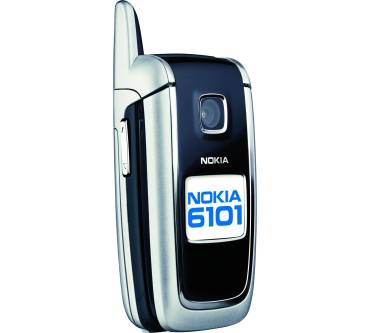 Produktbild Nokia 6101