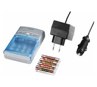 Produktbild Hama Delta 2/4