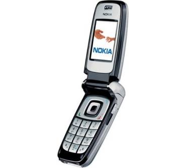 Produktbild Nokia 6101